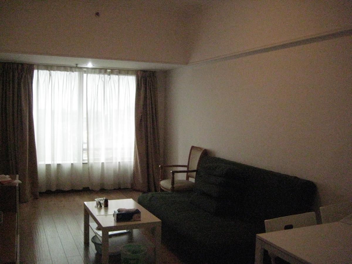 Beijing New World Centre Aparthotel Bagian luar foto